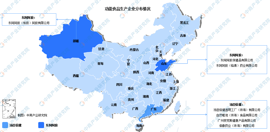 齐齐哈尔市食品企业上市规划(食品企业上市规划建议)