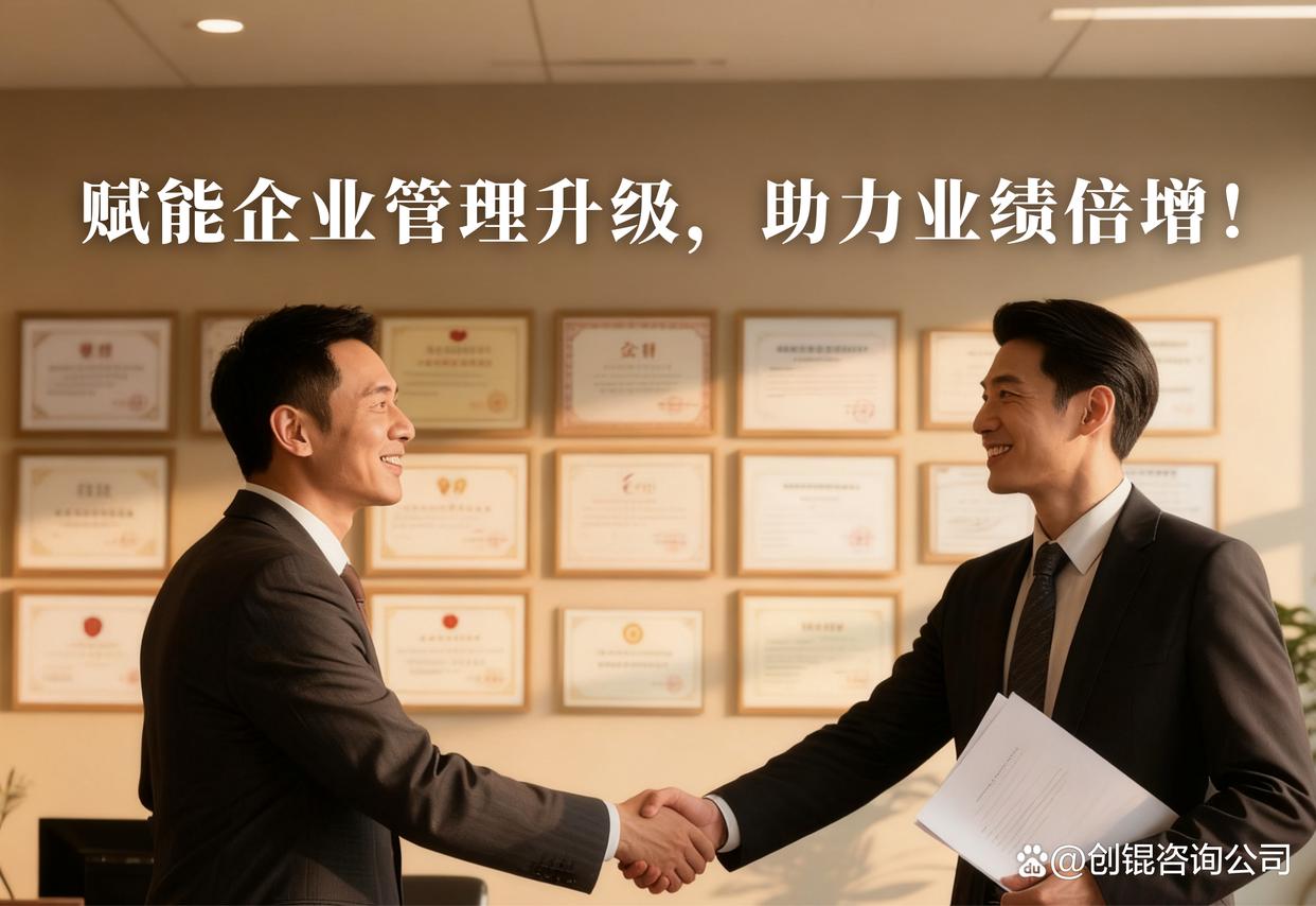 齐齐哈尔市企业诊断顾问团队(企业诊断师是做什么的)