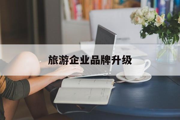 齐齐哈尔市旅游企业品牌升级(旅游企业品牌升级措施)